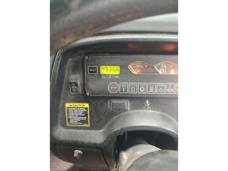 2004 Timberjack 360 Skidder